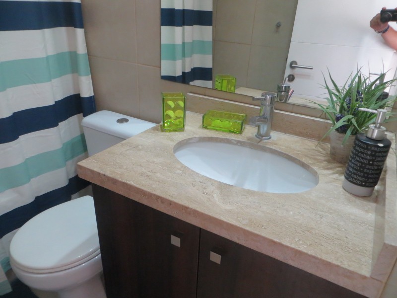 Dpto Amoblado 2D-1B Centro Viña del Mar $485.000