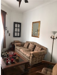 Depto 1D-1B-50Mt2 Amoblado Agua Santa Viña del Mar $460.000