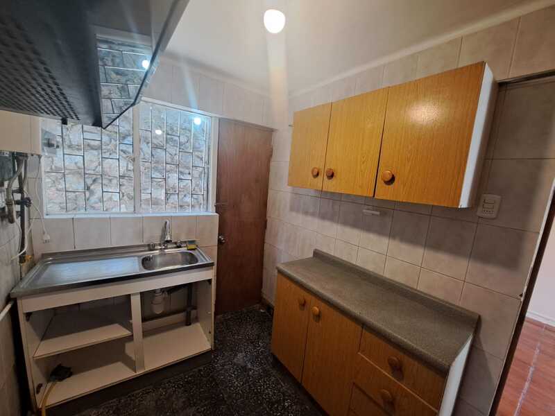 Arriendo Casa 3D-1B-85Mt2 C° Bellavista Valparaíso