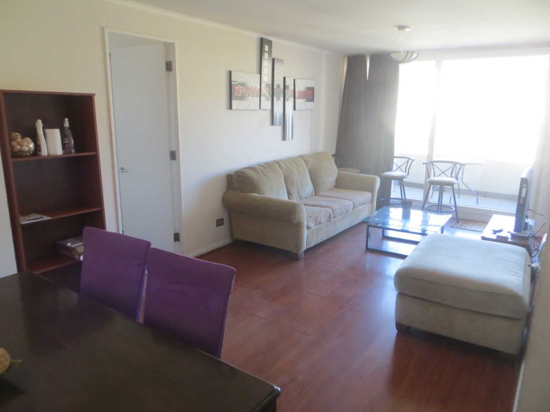 Arriendo Depto 3D-2B Hosp Fricke Viña del Mar 2026 $630.000