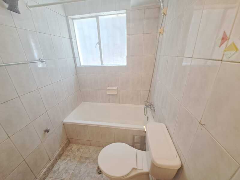 Arriendo Casa 3D-1B-85Mt2 C° Bellavista Valparaíso