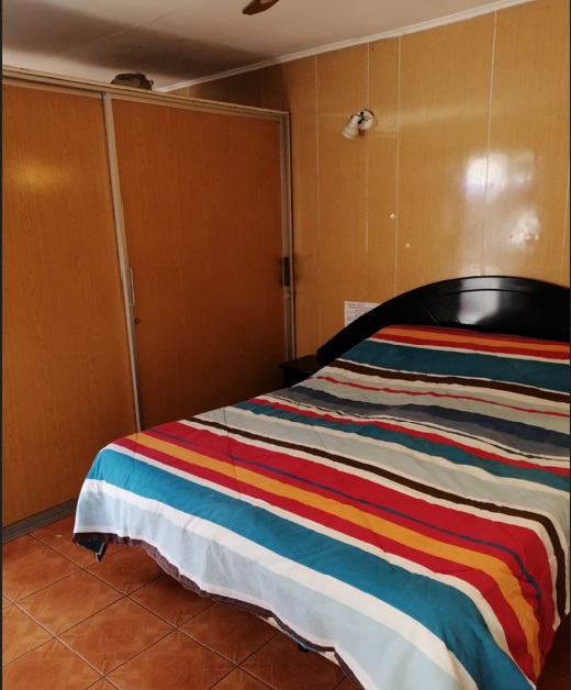 Vendo Casa Sector Comercial Angamos Antofagasta U.f 12.000