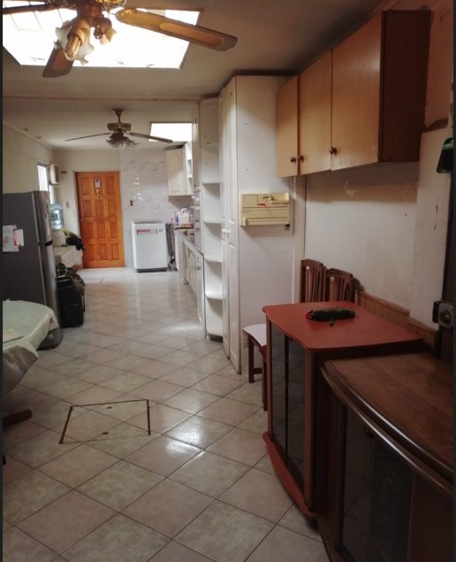 Vendo Casa Sector Comercial Angamos Antofagasta U.f 12.000