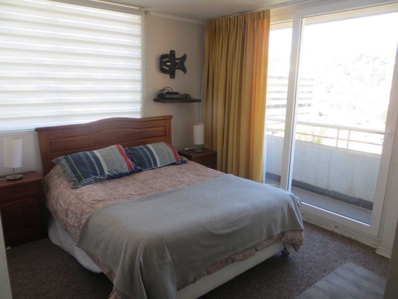 Arriendo Depto 3D-2B Hosp Fricke Viña del Mar 2026 $630.000