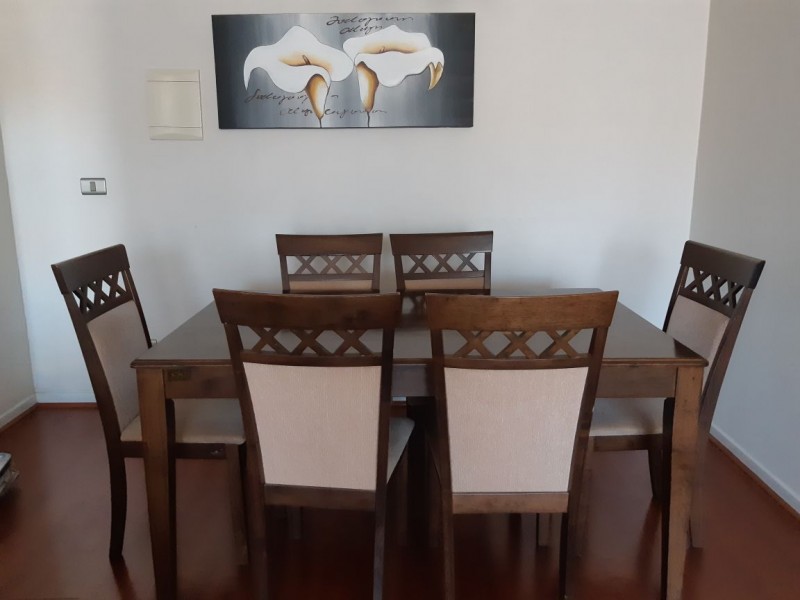 Arriendo Depto 3D-2B Hosp Fricke Viña del Mar 2026 $650.000