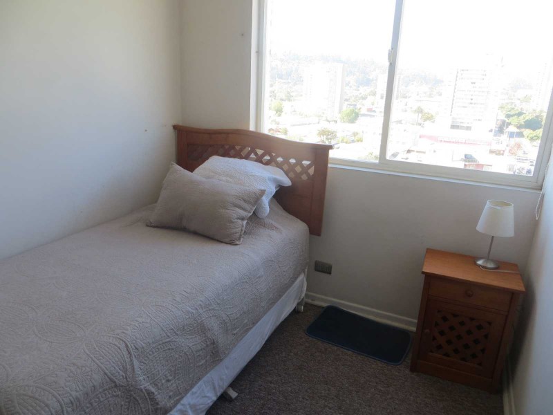 Arriendo Depto 3D-2B Hosp Fricke Viña del Mar 2026 $630.000