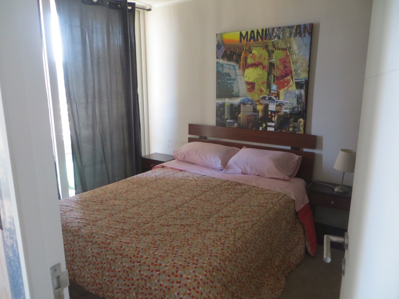 Dpto Amoblado 2D-1B Centro Viña del Mar $485.000