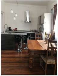 Depto 1D-1B-50Mt2 Amoblado Agua Santa Viña del Mar $460.000