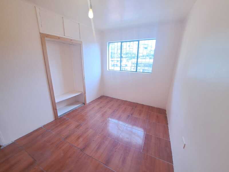 Arriendo Casa 3D-1B-85Mt2 C° Bellavista Valparaíso
