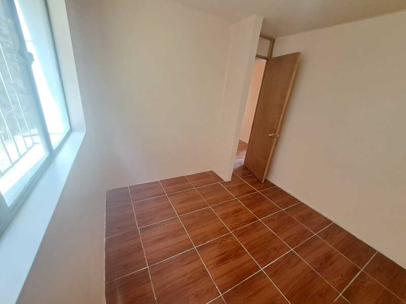 Arriendo Casa 3D-1B-85Mt2 C° Bellavista Valparaíso