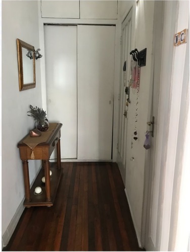 Depto 1D-1B-50Mt2 Amoblado Agua Santa Viña del Mar $460.000