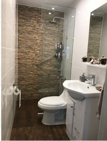 Depto 1D-1B-50Mt2 Amoblado Agua Santa Viña del Mar $460.000