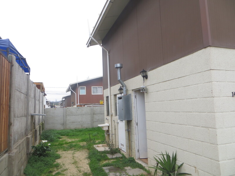 Vendo Casa 2 Pisos 2D-1B-2Est-50Mt2 Villa Alemana