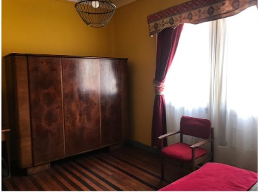 Depto 1D-1B-50Mt2 Amoblado Agua Santa Viña del Mar $460.000