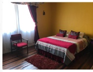 Depto 1D-1B-50Mt2 Amoblado Agua Santa Viña del Mar $460.000