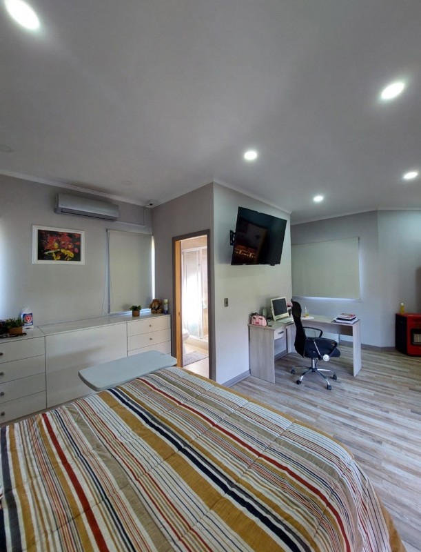 Espectacular Parcela en Venta A Minutos de Curicó