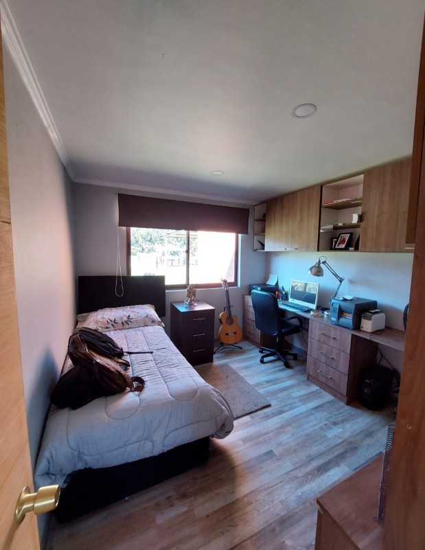 Espectacular Parcela en Venta A Minutos de Curicó