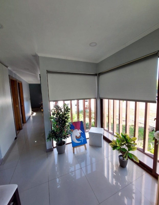 Espectacular Parcela en Venta A Minutos de Curicó