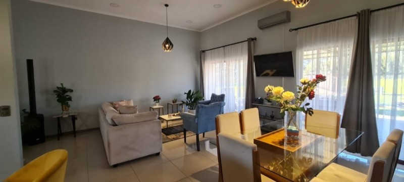 Espectacular Parcela en Venta A Minutos de Curicó