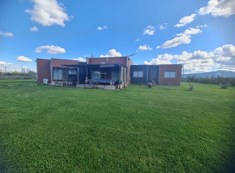 Espectacular Parcela en Venta A Minutos de Curicó