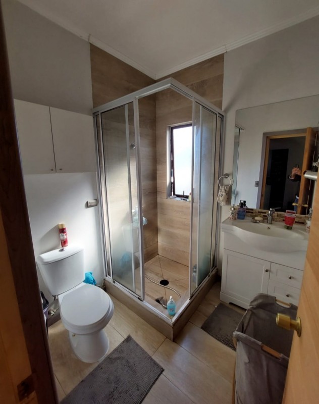 Espectacular Parcela en Venta A Minutos de Curicó