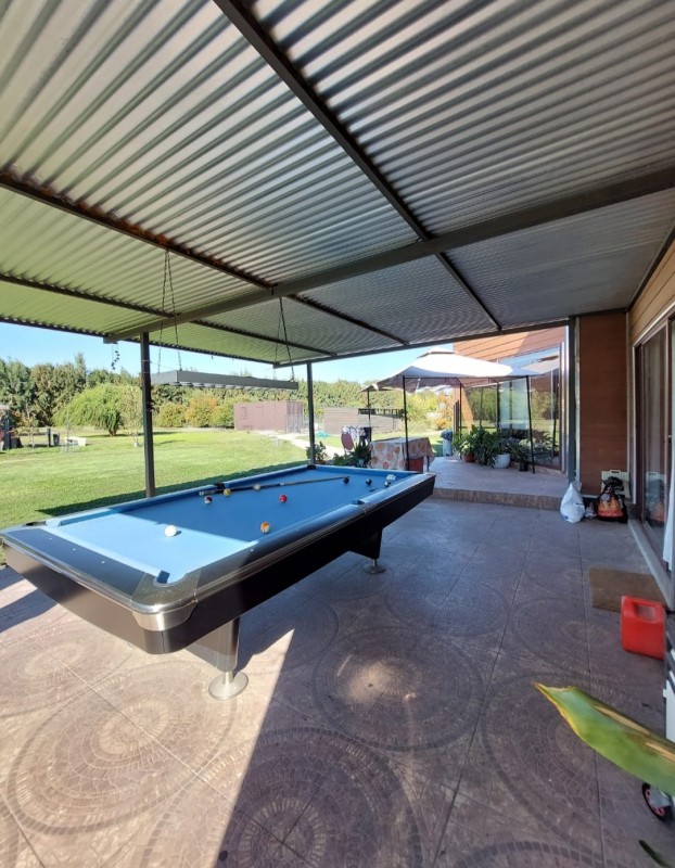 Espectacular Parcela en Venta A Minutos de Curicó