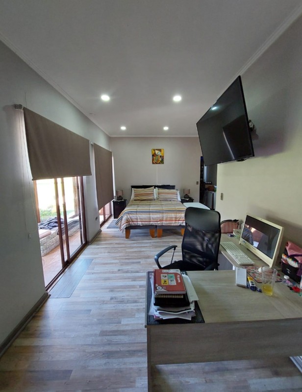 Espectacular Parcela en Venta A Minutos de Curicó