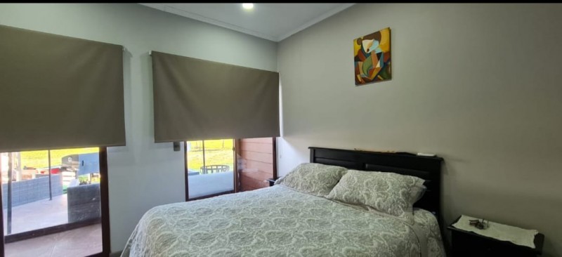 Espectacular Parcela en Venta A Minutos de Curicó