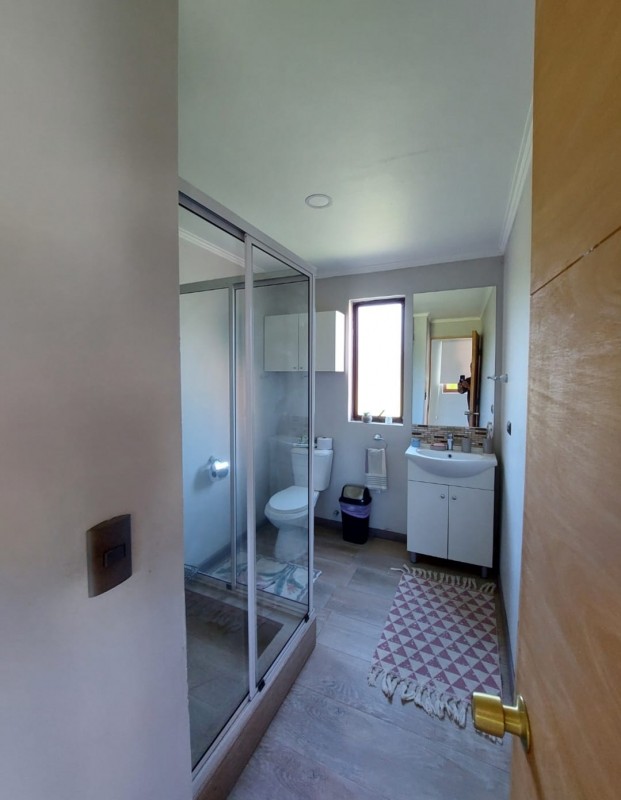 Espectacular Parcela en Venta A Minutos de Curicó