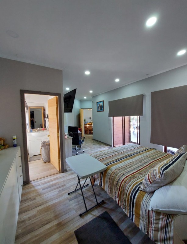 Espectacular Parcela en Venta A Minutos de Curicó