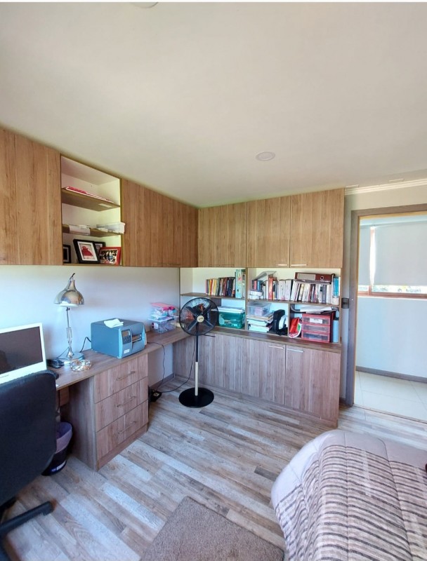 Espectacular Parcela en Venta A Minutos de Curicó