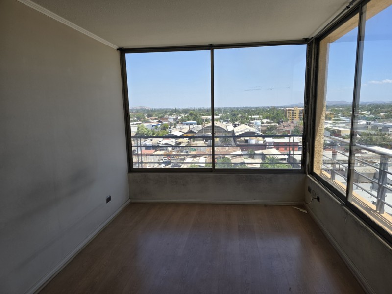 Ocasión Se Arrienda Departamento 2 Dormitorios ,amalfi