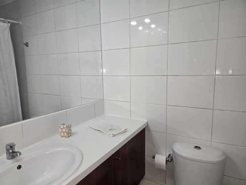 Oportunidad Arrienda Departamento 3 Dormitorios Amoblados.