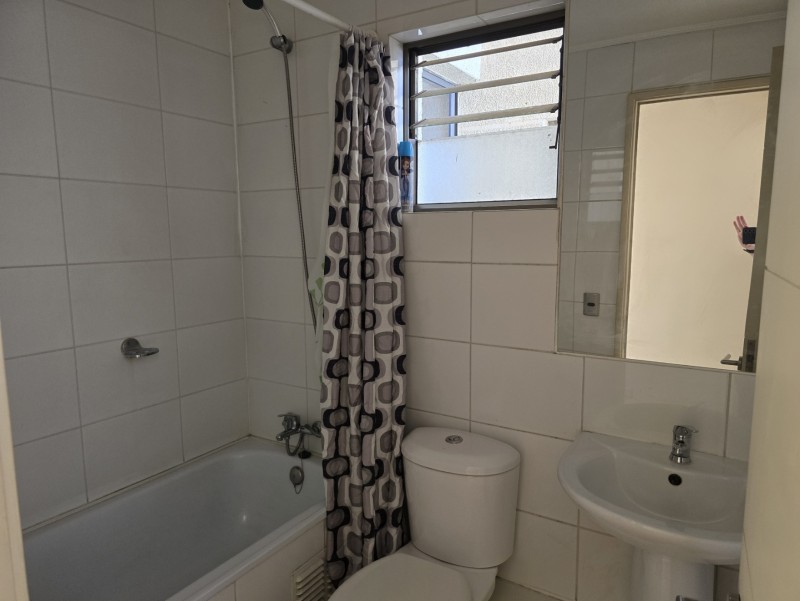 Oportunidad Se Arrienda Departamento 2 Dormitorio, Central .