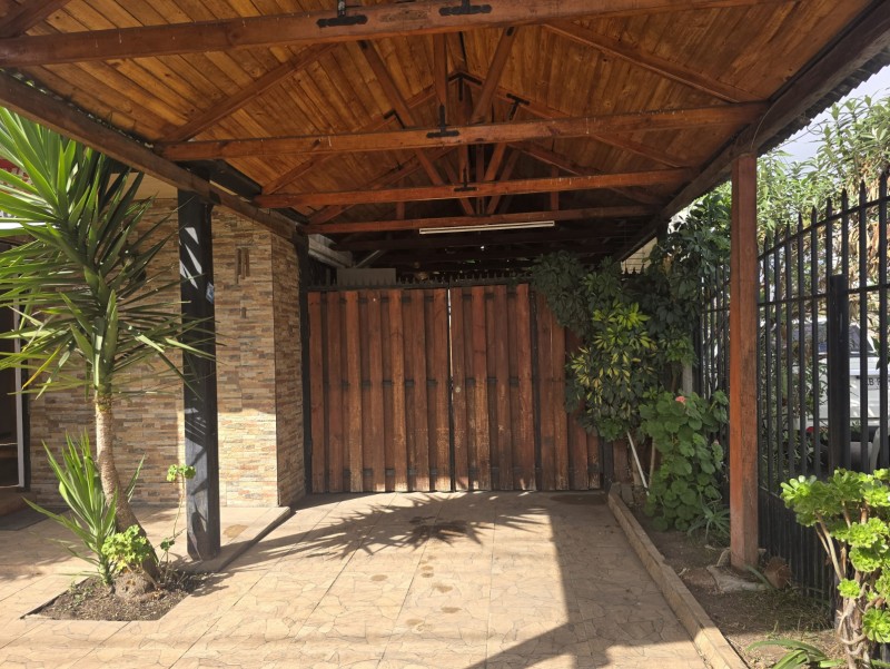 Oportunidad Se Vende Casa Brisas de San Miguel ,talca.