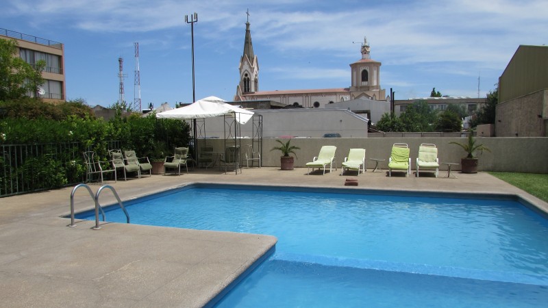 Ocasión Se Arrienda Departamento 2 Dormitorios ,amalfi