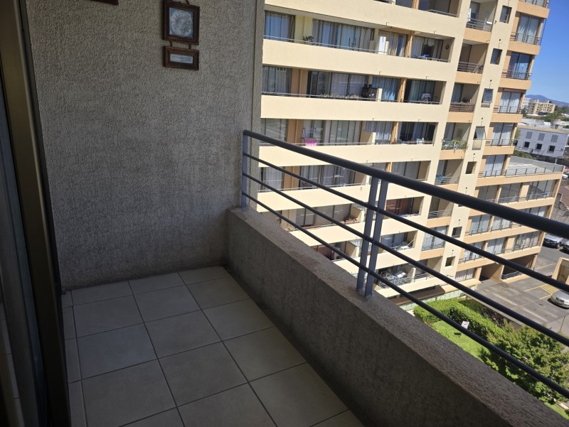 Oportunidad Arrienda Departamento 3 Dormitorios Amoblados.