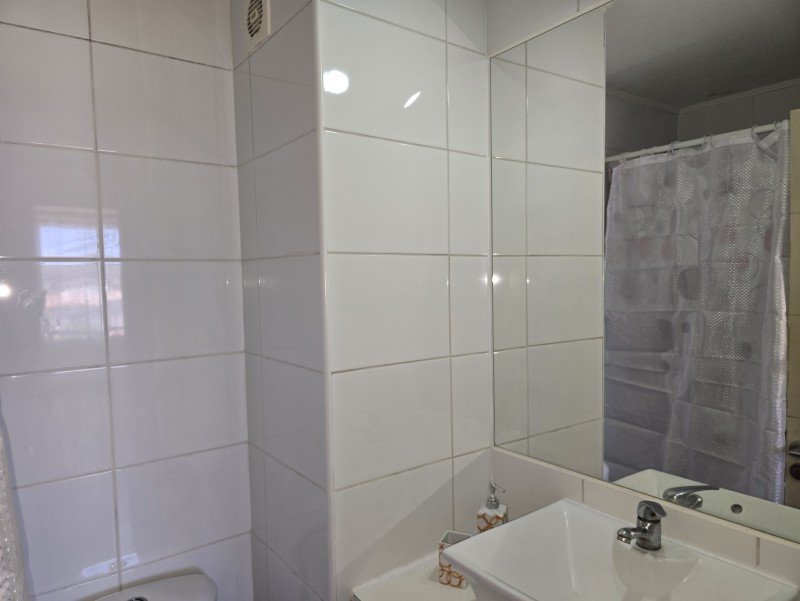 Oportunidad Arrienda Departamento 3 Dormitorios Amoblados.