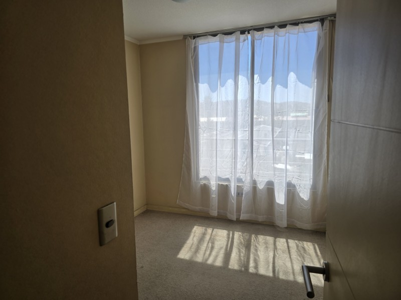 Oportunidad Se Arrienda Departamento 2 Dormitorio, Central .