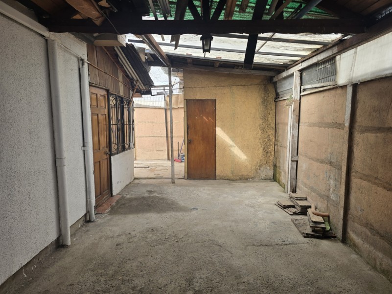 Oportunidad Se Vende Casa Brisas de San Miguel ,talca.