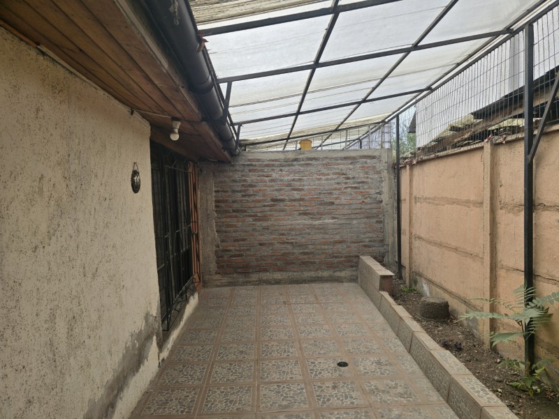 Oportunidad Se Vende Casa Brisas de San Miguel ,talca.