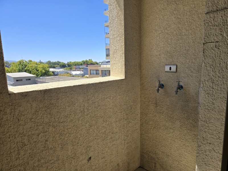 Oportunidad Se Arrienda Departamento 2 Dormitorio, Central .