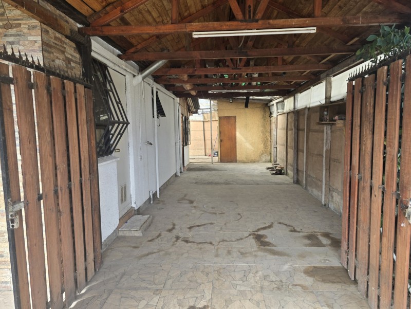 Oportunidad Se Vende Casa Brisas de San Miguel ,talca.