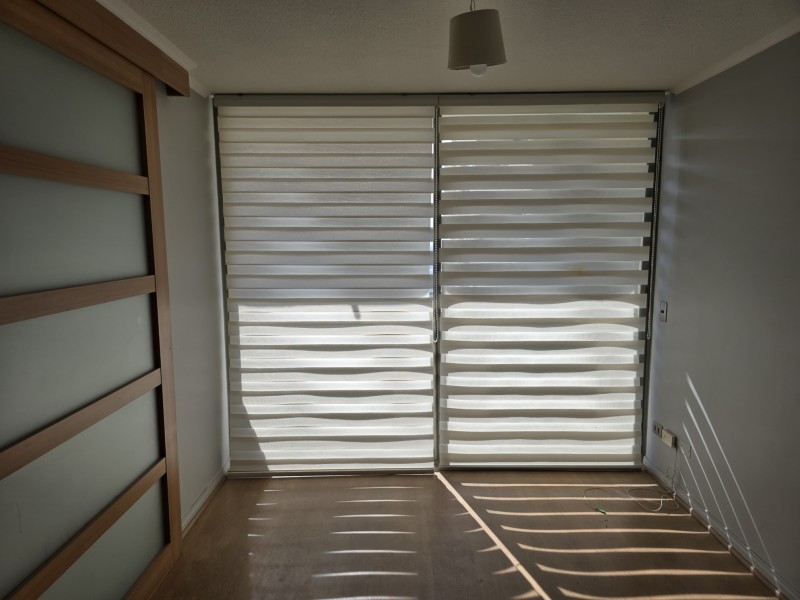 Oportunidad Se Arrienda Departamento 1 Dormitorio, Central .