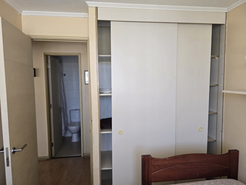 Oportunidad Arrienda Departamento 3 Dormitorios Amoblados.