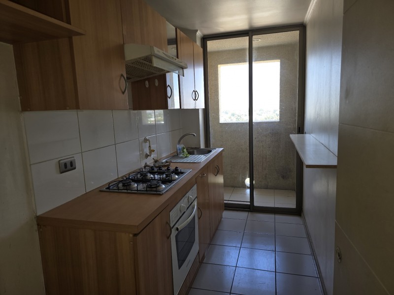 Ocasión Se Arrienda Departamento 2 Dormitorios ,amalfi