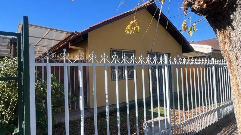 Fotografía de Oportunidad Arrienda Casa Pasos Colegio Concepción , Talca
