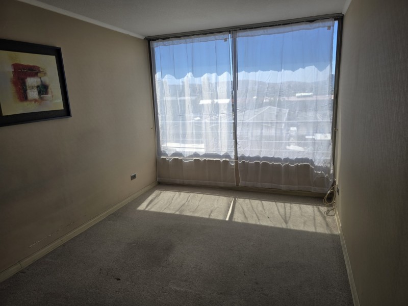 Oportunidad Se Arrienda Departamento 2 Dormitorio, Central .