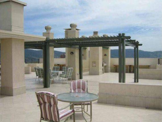 Oportunidad Arrienda Departamento 3 Dormitorios Amoblados.