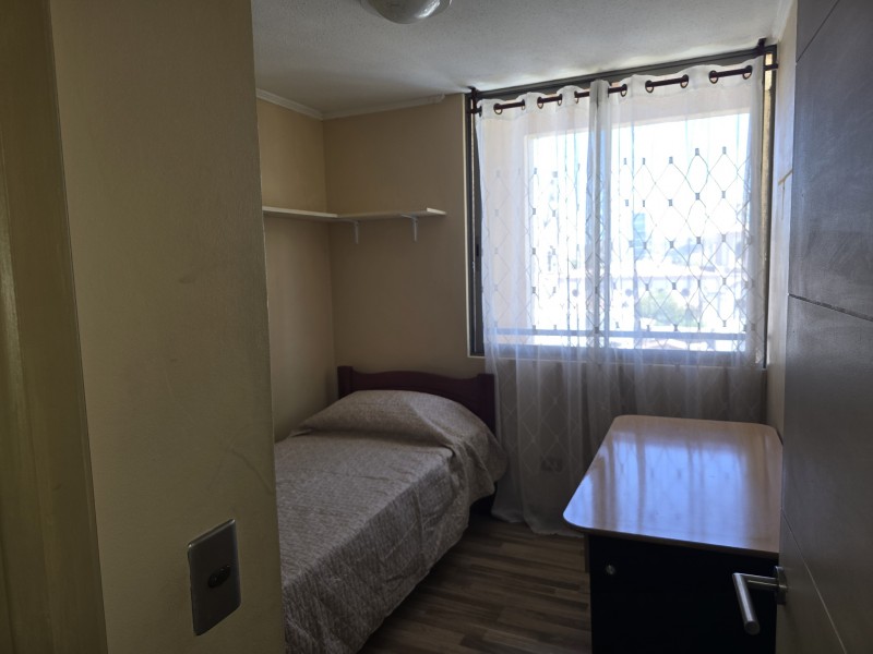 Oportunidad Arrienda Departamento 3 Dormitorios Amoblados.